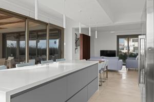 Photo #6 of Serenity Waves Villa 5 in Softades, Cyprus