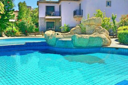 Photo of Larnaka Beach House 3 in Oroklini, Cyprus