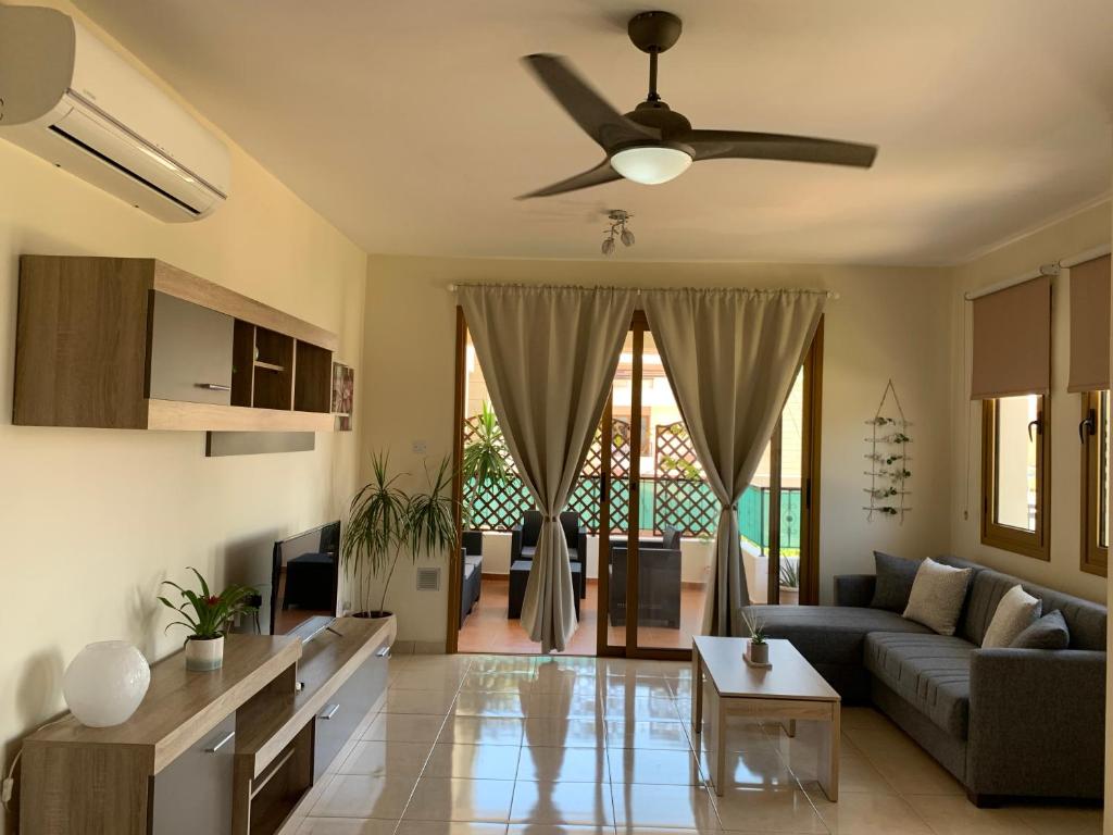 Photo #1 of Seascape apartment in Larnaca, Cyprus