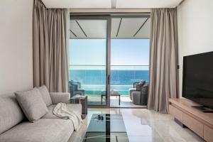 Photo #6 of Amathus Residences in Agios Tychon, Cyprus