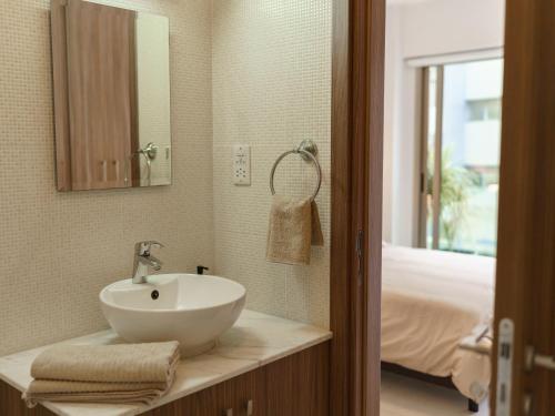 Photo #3 of Halcyon Central Apartment in Larnaca, Cyprus