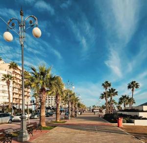 Photo #6 of Halcyon Central Apartment in Larnaca, Cyprus