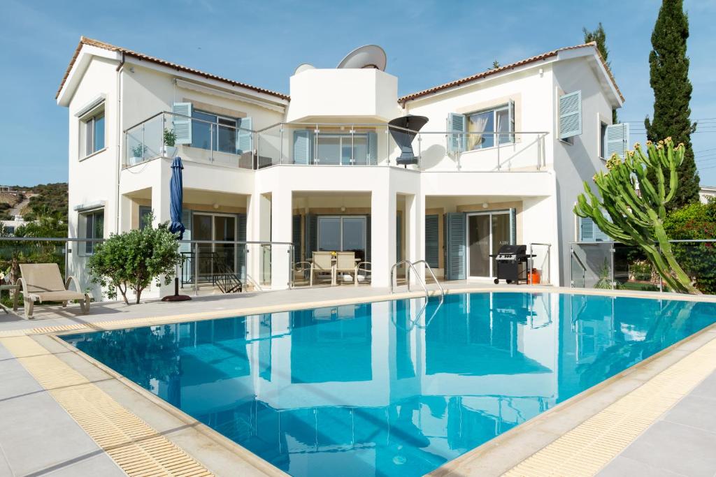 Photo #1 of Villa Riverside in Polis Crysochous, Cyprus