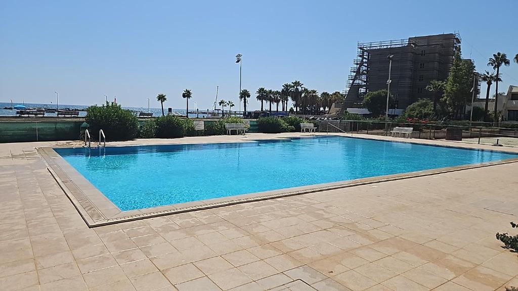 Photo of Julie's beach house in Voroklini, Cyprus