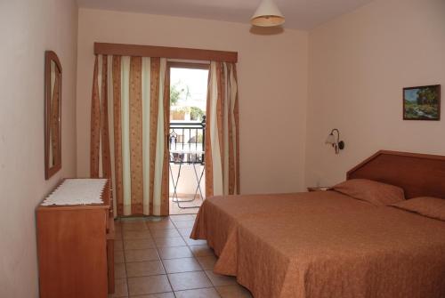 Photo #2 of Kotzias Beach Apartments in Pissouri, Cyprus