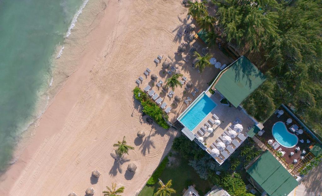 Photo of Hotel HM Bavaro Beach - Adults Only in Punta Cana, Dominican Republic