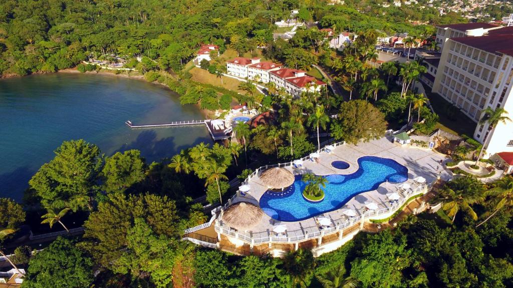 Photo of Eurostars Grand Cayacoa in Samaná, Dominican Republic