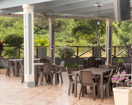 Photo #3 of Hotel el barco in playa monte rio, Dominican Republic