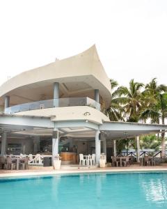 Photo #5 of Hotel el barco in playa monte rio, Dominican Republic