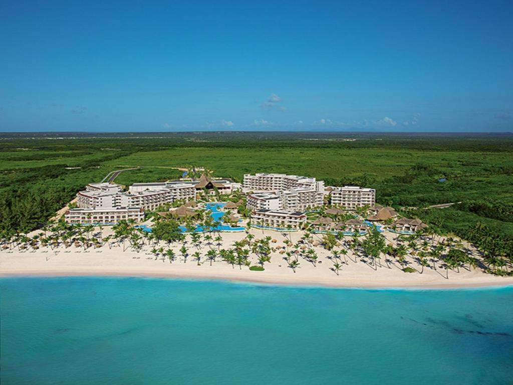 Photo #1 of Secrets Cap Cana Resort & Spa - Adults Only - All Inclusive in Punta Cana, Dominican Republic