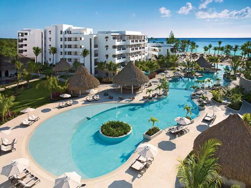 Photo #3 of Secrets Cap Cana Resort & Spa - Adults Only - All Inclusive in Punta Cana, Dominican Republic