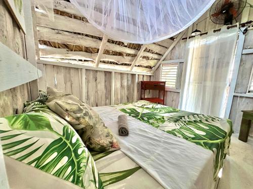 Photo #2 of Buen Hombre Kite School with Accommodations in Buen Hombre, Dominican Republic