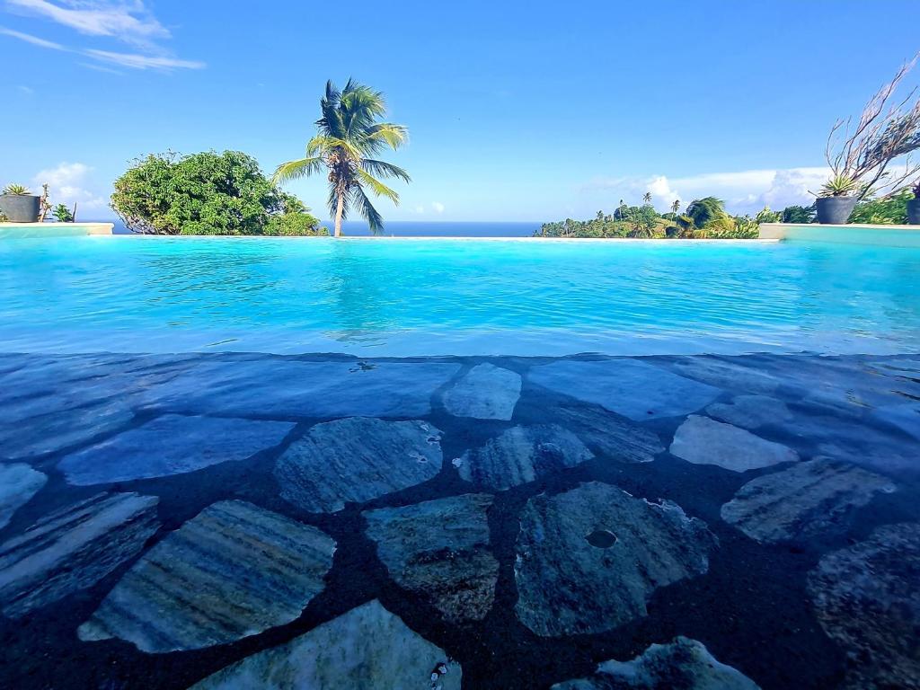 Photo #1 of Villa del Mar in Las Terrenas, Dominican Republic