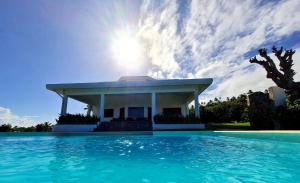 Photo #4 of Villa del Mar in Las Terrenas, Dominican Republic