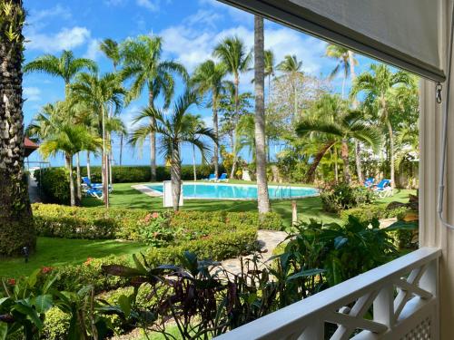 Photo #2 of La Dolce Vita Beachfront Apt 2 in Las Terrenas, Dominican Republic