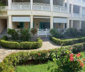 Photo #5 of La Dolce Vita Beachfront Apt 2 in Las Terrenas, Dominican Republic