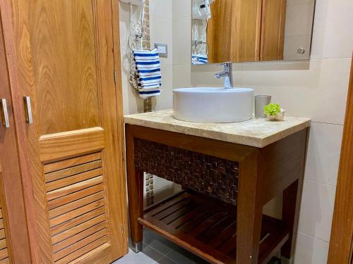 Photo #3 of Blue View Beachfront Apartment in Puerto Plata, Dominican Republic
