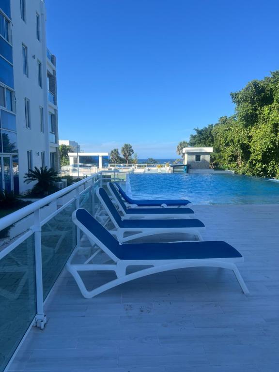 Photo #1 of Laguna Beach in Sosúa, Dominican Republic