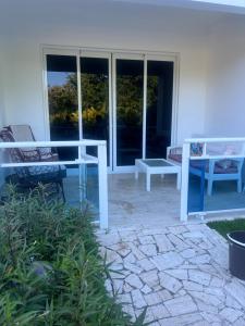 Photo #4 of Laguna Beach in Sosúa, Dominican Republic
