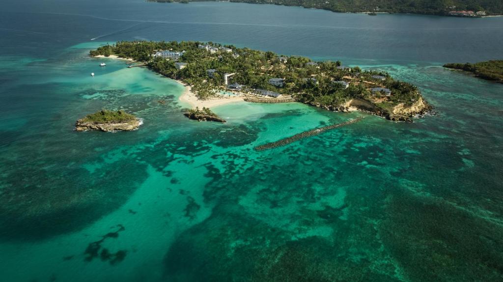 Photo of Cayo Levantado Resort - All Inclusive in Samaná, Dominican Republic