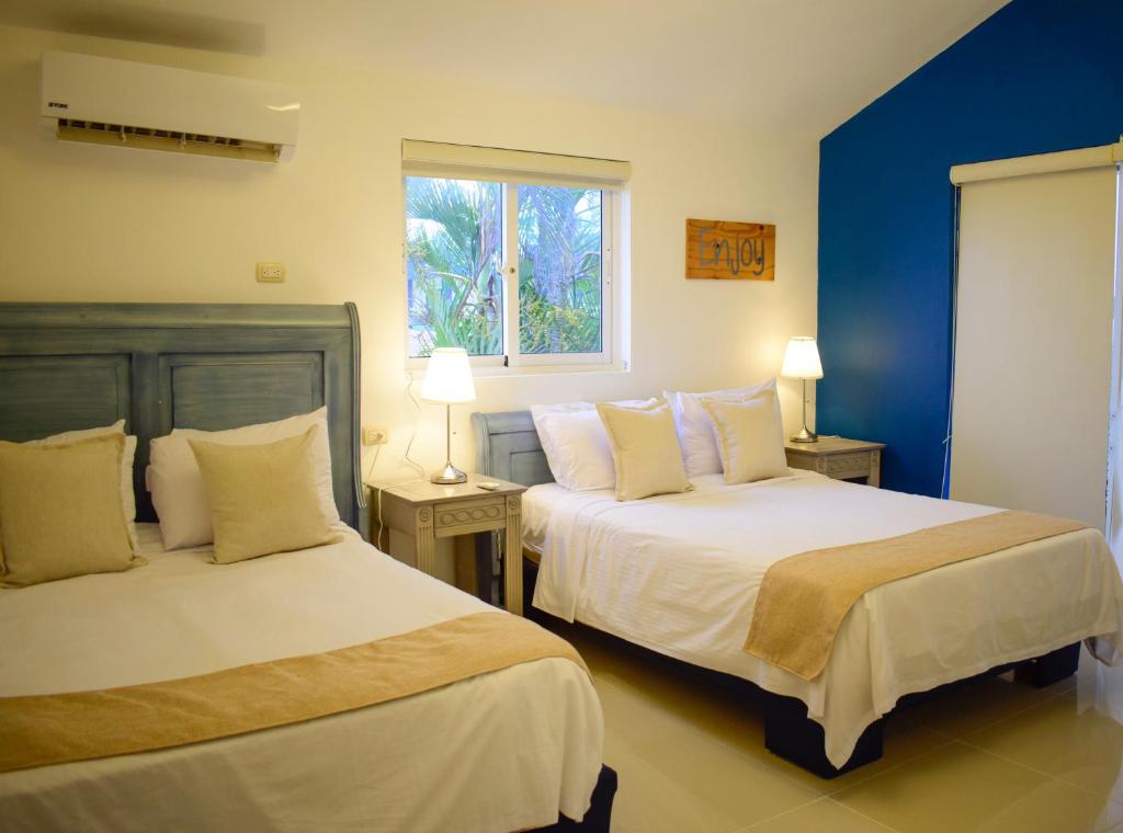 Photo #1 of Green Coast Beach Hotel in Punta Cana, Dominican Republic