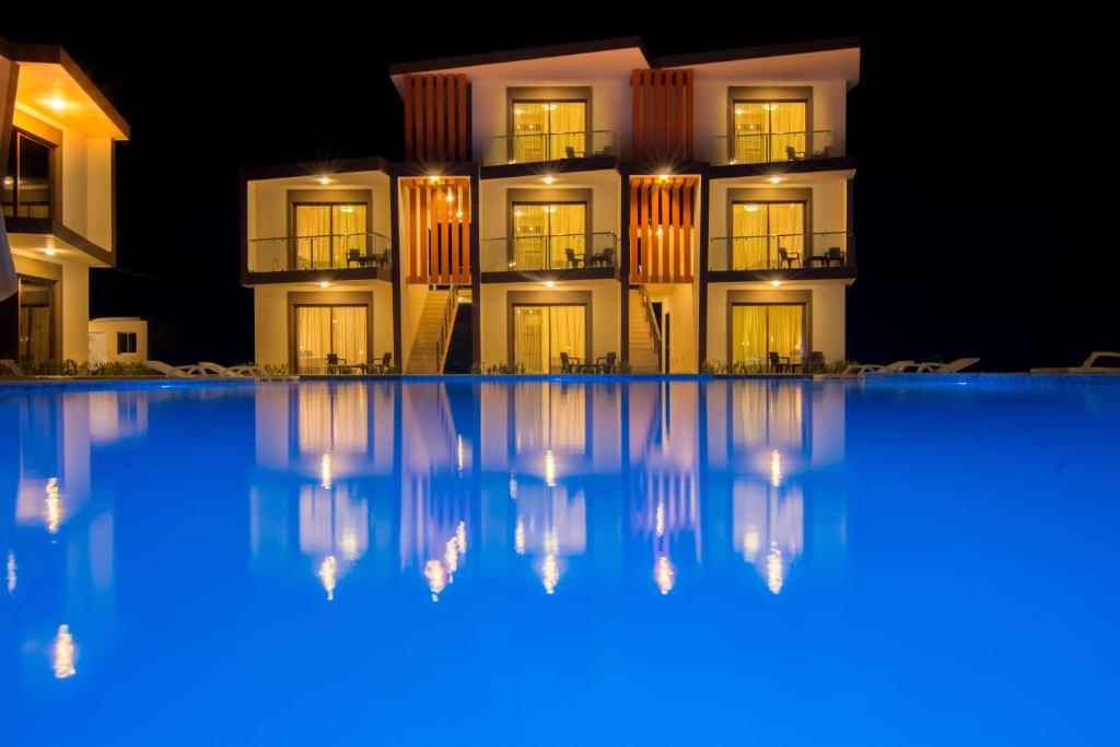 Photo #1 of Caribbean Diamond Boutique Hotel in Sosúa, Dominican Republic