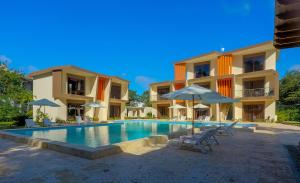 Photo #4 of Caribbean Diamond Boutique Hotel in Sosúa, Dominican Republic