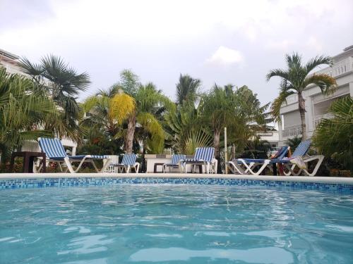 Photo #3 of Las Terrenas, La Fenice, Playa Popy in Las Terrenas, Dominican Republic