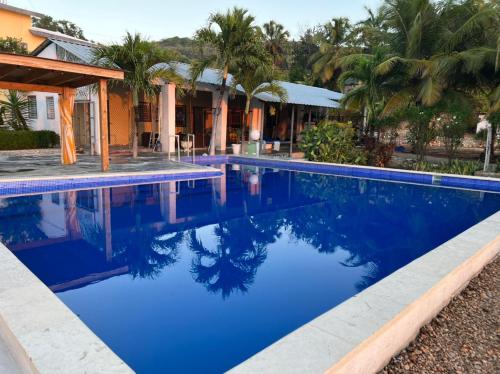 Photo #3 of Hotel Al Mare in Barahona, Dominican Republic