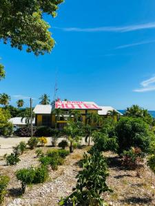 Photo #4 of Hotel Al Mare in Barahona, Dominican Republic