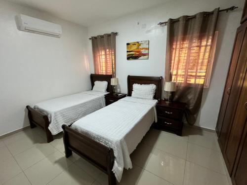 Photo #2 of Paramount 3-Bedroom Apartment with Parking in Puerto Plata, Dominican Republic