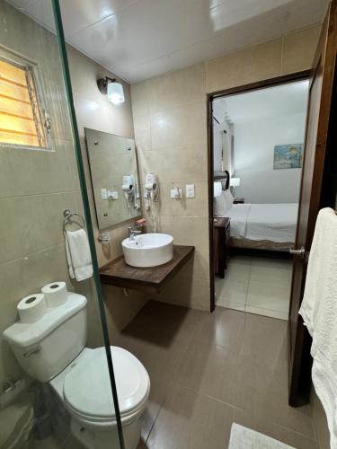 Photo #3 of Paramount 3-Bedroom Apartment with Parking in Puerto Plata, Dominican Republic