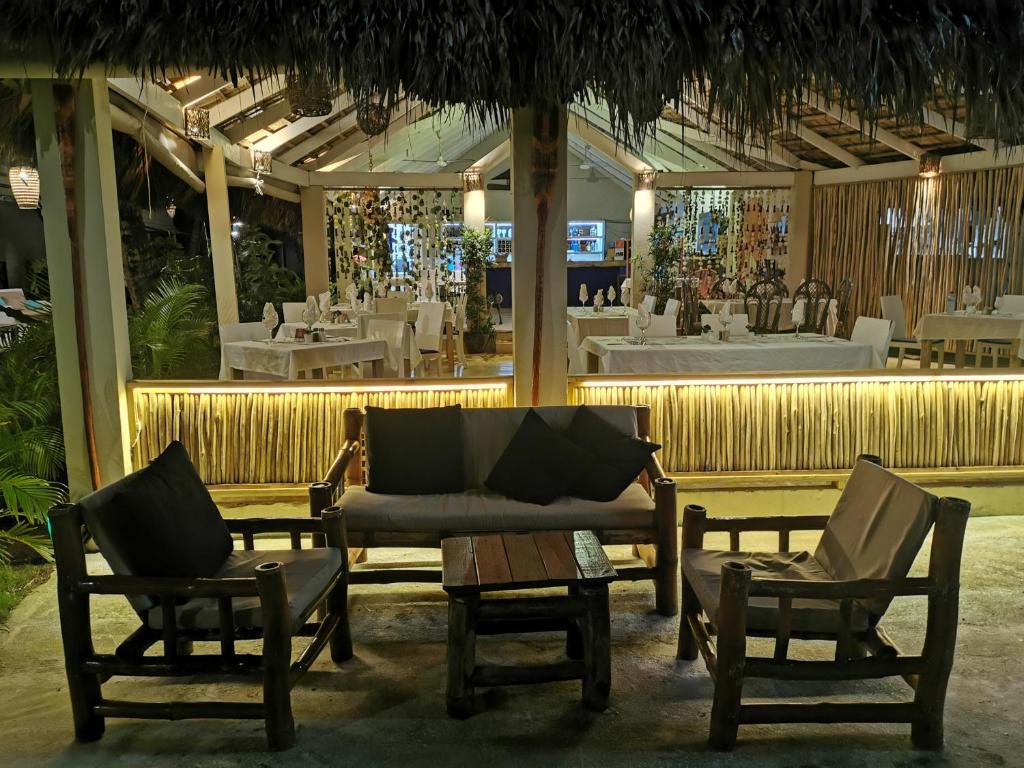 Photo #1 of Casa Grande Hotel Restaurant in Las Terrenas, Dominican Republic