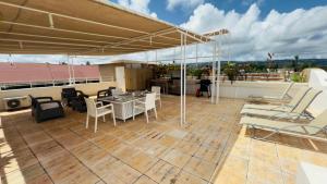 Photo #6 of Las Ballenas Beachfront Apartments in Las Terrenas, Dominican Republic