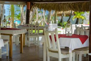 Photo #4 of Hotel Atlantis in Las Terrenas, Dominican Republic
