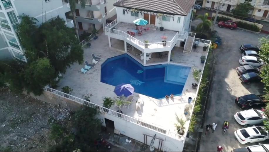 Photo of Vista Marina Residence in Boca Chica, Dominican Republic