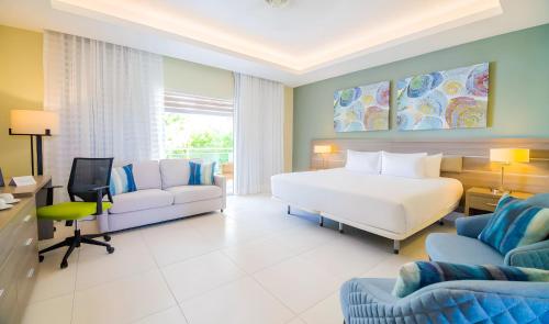Photo #2 of Bakour Punta Cana Suites in Punta Cana, Dominican Republic