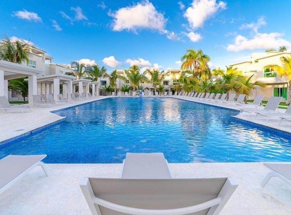 Photo #1 of Playa Palmera Beach Resort in Punta Cana, Dominican Republic