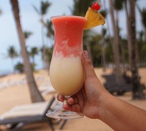 Photo #4 of Playa Palmera Beach Resort in Punta Cana, Dominican Republic