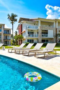 Photo #6 of Playa Palmera Beach Resort in Punta Cana, Dominican Republic