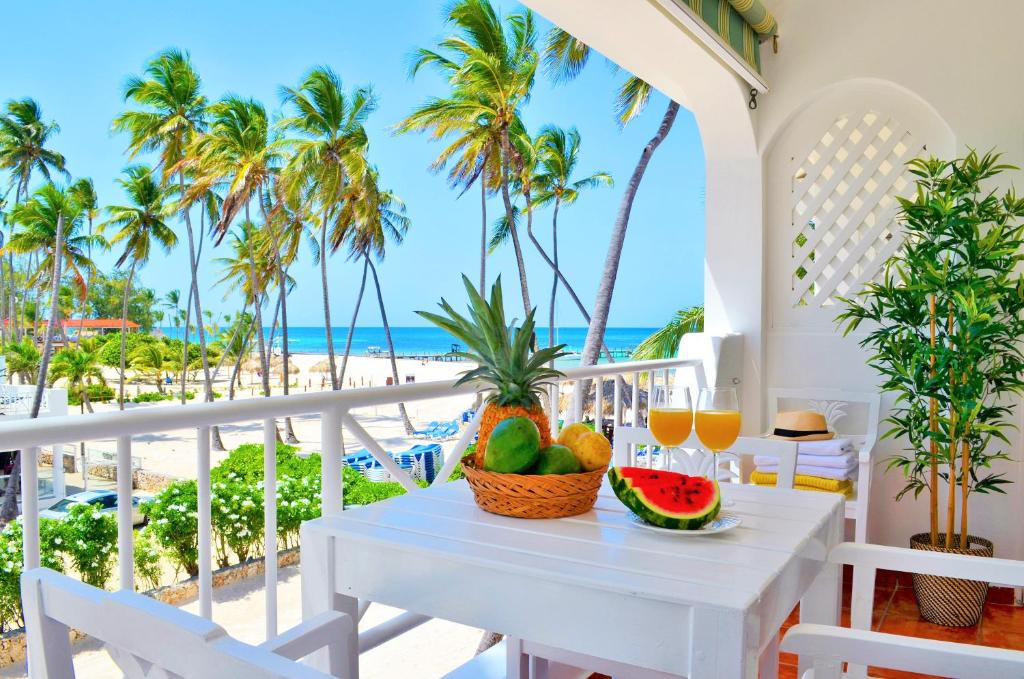 Photo of Beach Villas & Apartments Larimar in Punta Cana, Dominican Republic