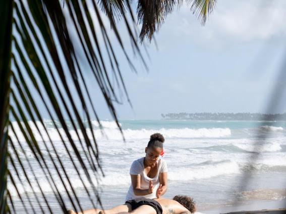 Photo #1 of Casa Mariana in Las Terrenas, Dominican Republic