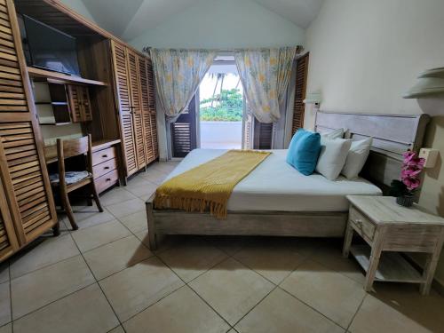 Photo #2 of Hoteles Josefina Las Terrenas in Las Terrenas, Dominican Republic