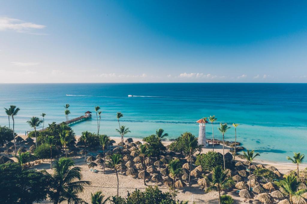Photo #1 of Iberostar Selection Hacienda Dominicus in Higuey, Dominican Republic