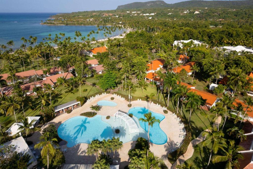 Photo of Wyndham Alltra Samana All Inclusive Resort in Las Galeras, Dominican Republic