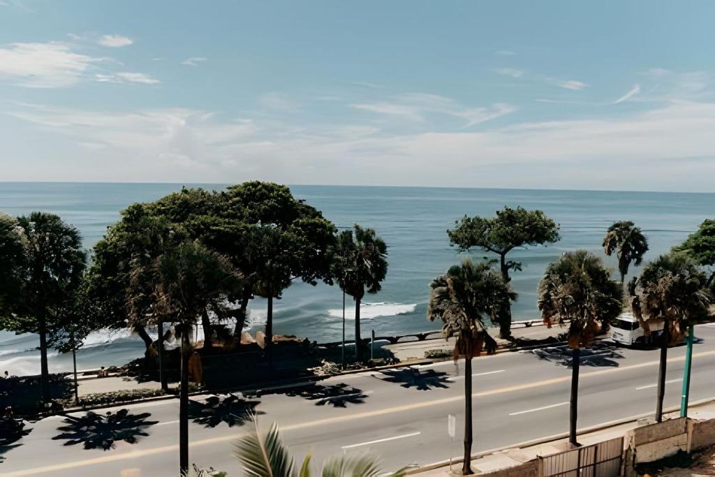 Photo #1 of Oceanfront 2 Bedroom With Pool in Santo Domingo, Dominican Republic