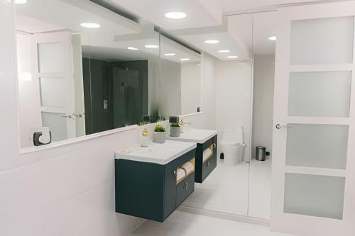 Photo #3 of Oceanfront 2 Bedroom With Pool in Santo Domingo, Dominican Republic