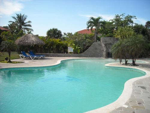 Photo #2 of Spacious oceanfront 2BR apartment in Perla Marina in Sosúa, Dominican Republic