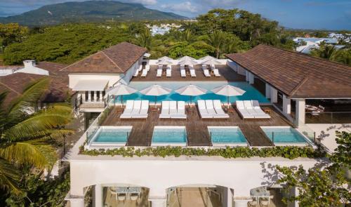 Photo #3 of Casa Colonial Beach & Spa in Puerto Plata, Dominican Republic