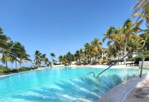 Photo #3 of Exclusivos apartamentos con vista a la playa en Aquamarina, Cap Cana in Punta Cana, Dominican Republic